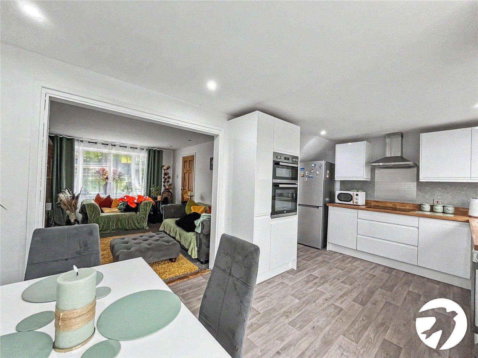 3 bedroom house for sale in Walderslade | Robinson Michael & Jackson