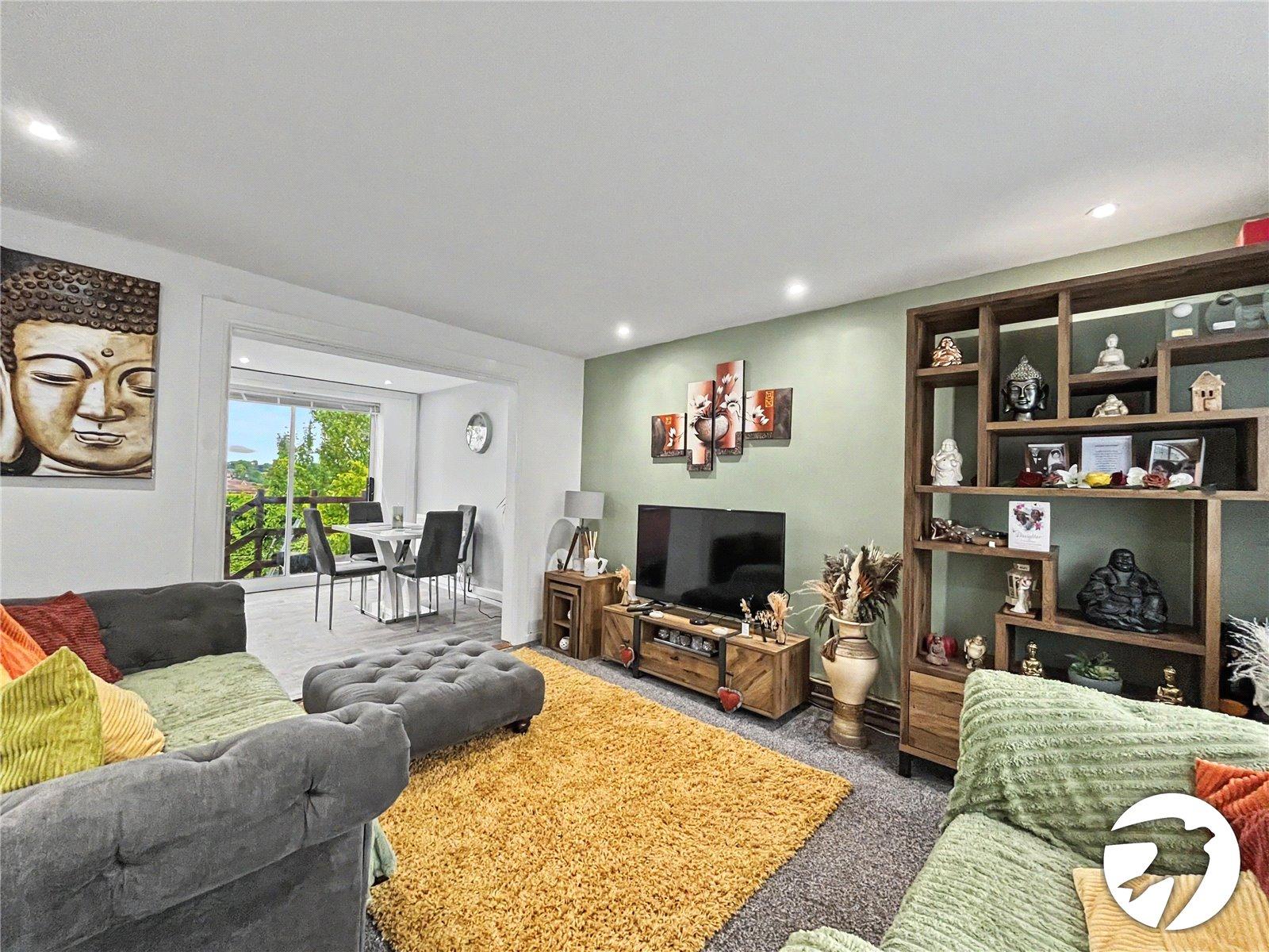 3 bedroom house for sale in Walderslade | Robinson Michael & Jackson