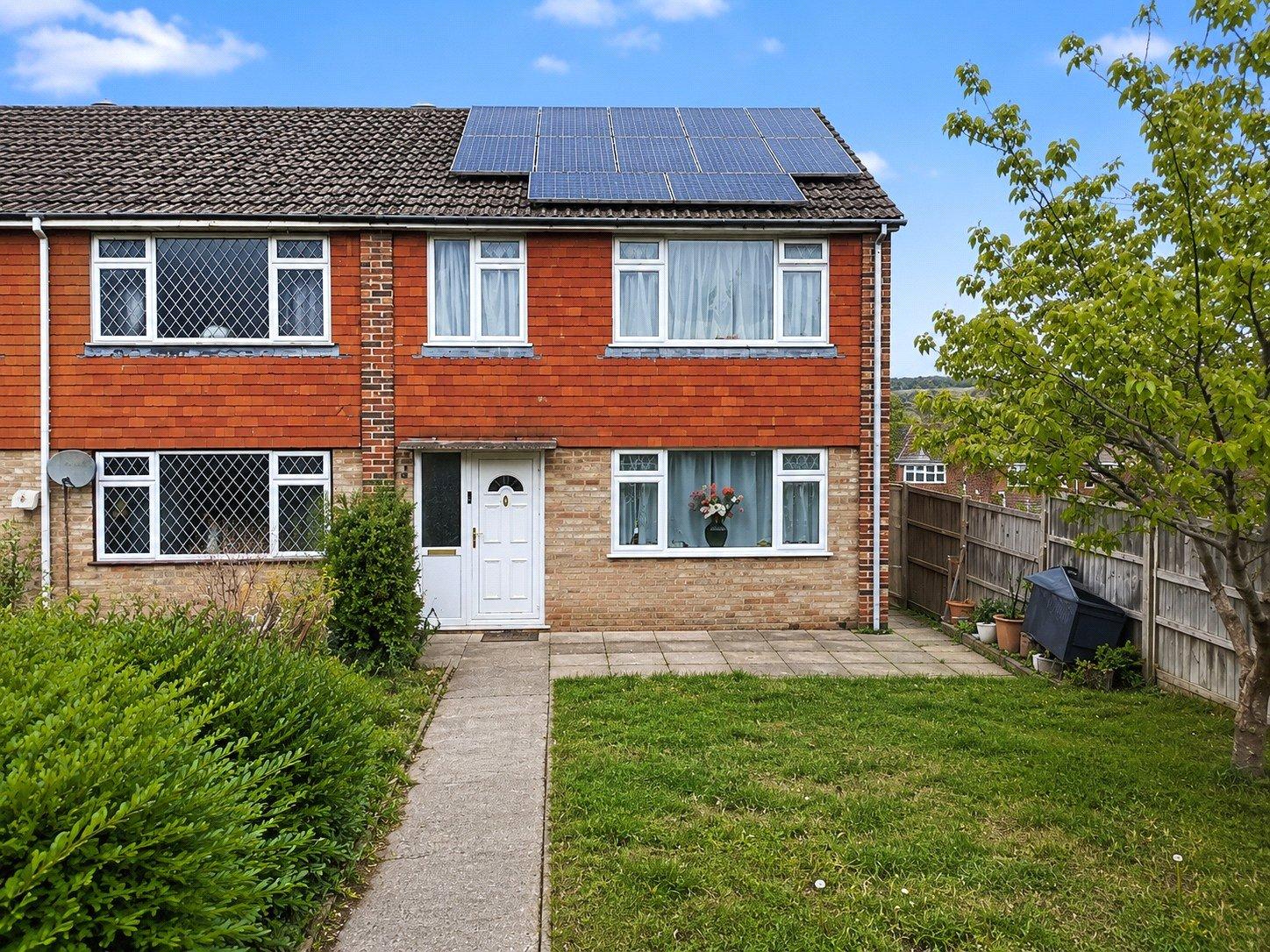 3 bedroom house for sale in Walderslade | Robinson Michael & Jackson
