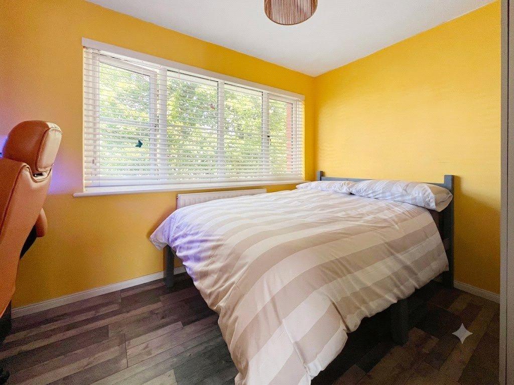 2 bedroom house for sale in Lordswood | Robinson Michael & Jackson