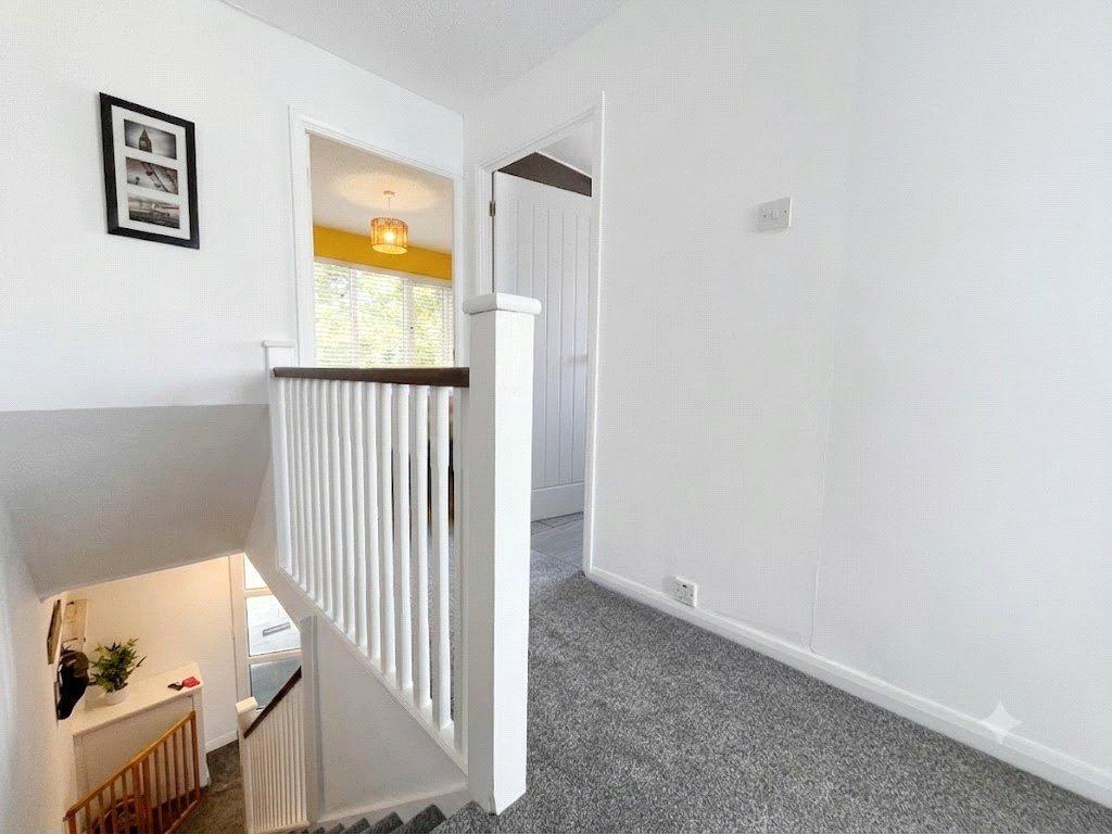 2 bedroom house for sale in Lordswood | Robinson Michael & Jackson