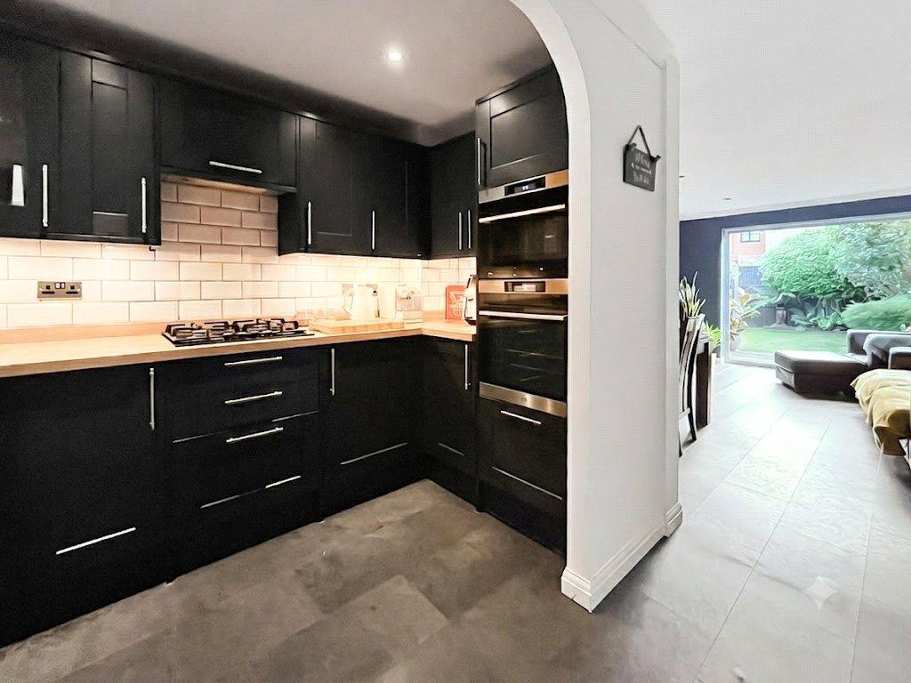 2 bedroom house for sale in Lordswood | Robinson Michael & Jackson