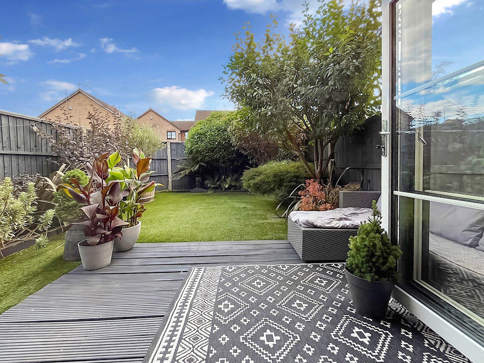 2 bedroom house for sale in Lordswood | Robinson Michael & Jackson