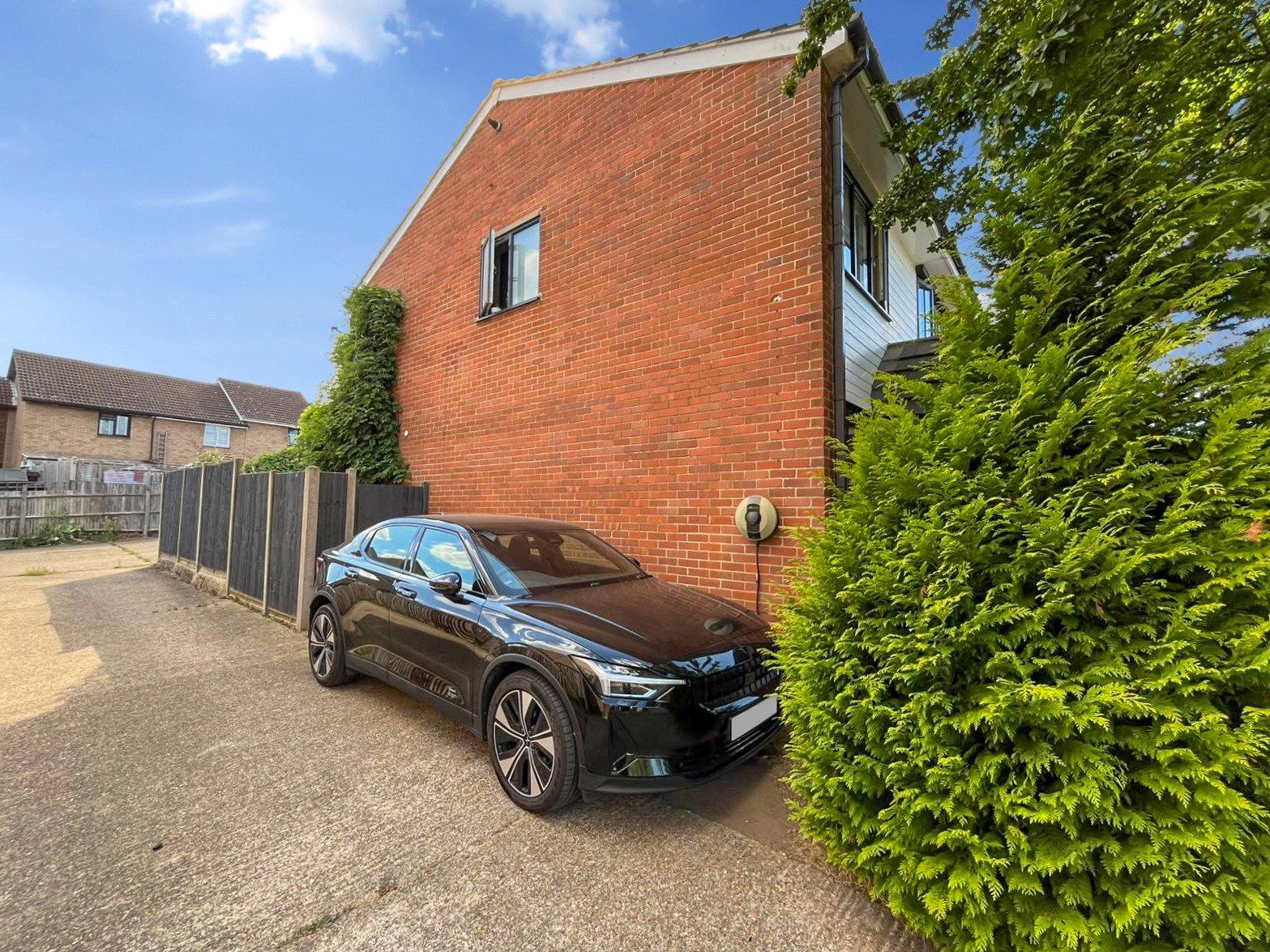 2 bedroom house for sale in Lordswood | Robinson Michael & Jackson