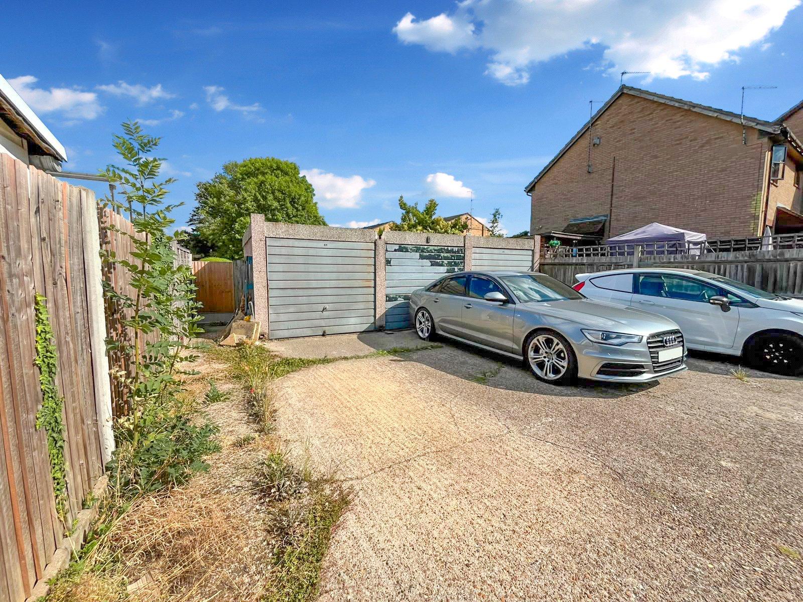 2 bedroom house for sale in Lordswood | Robinson Michael & Jackson