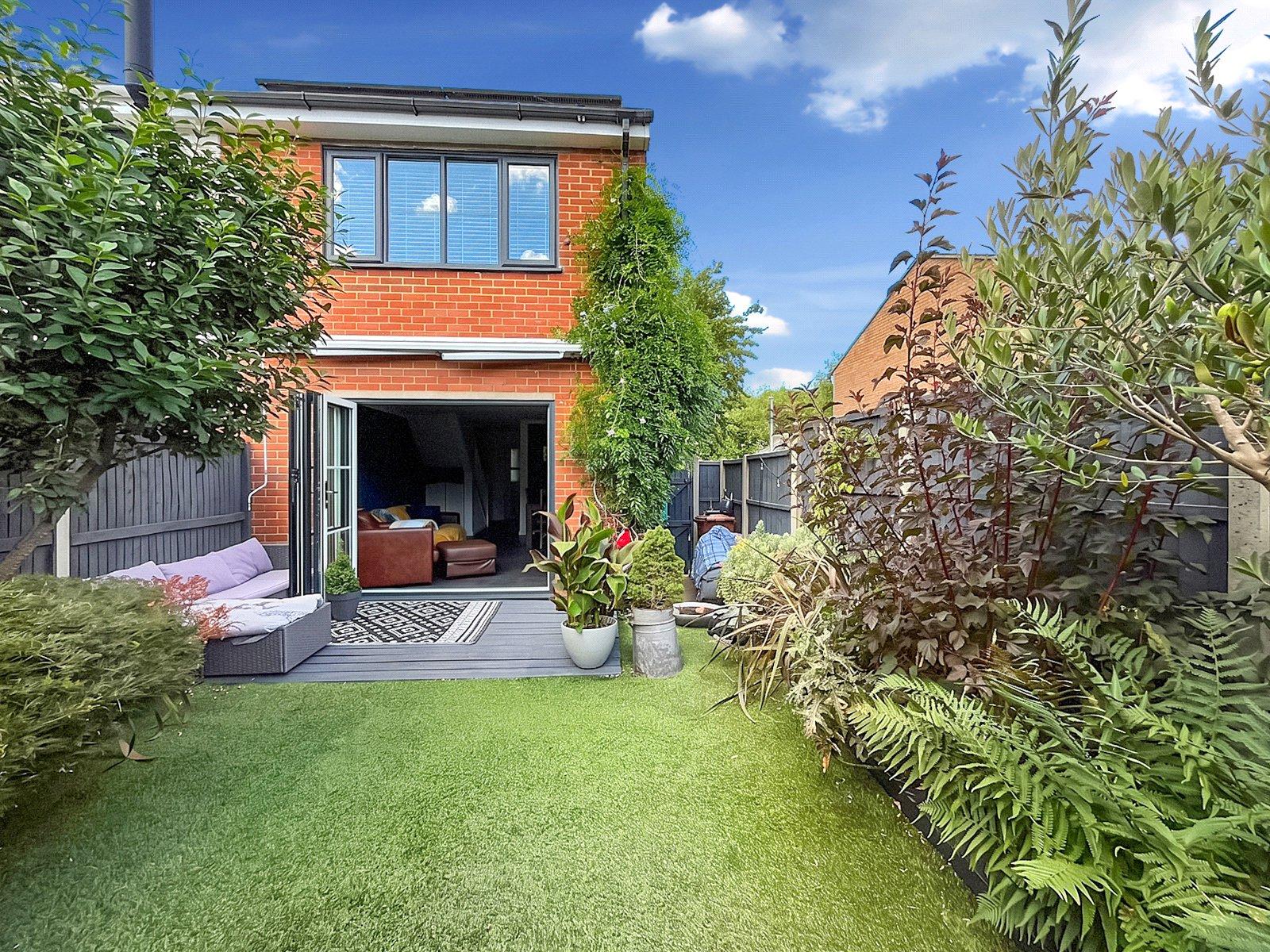 2 bedroom house for sale in Lordswood | Robinson Michael & Jackson