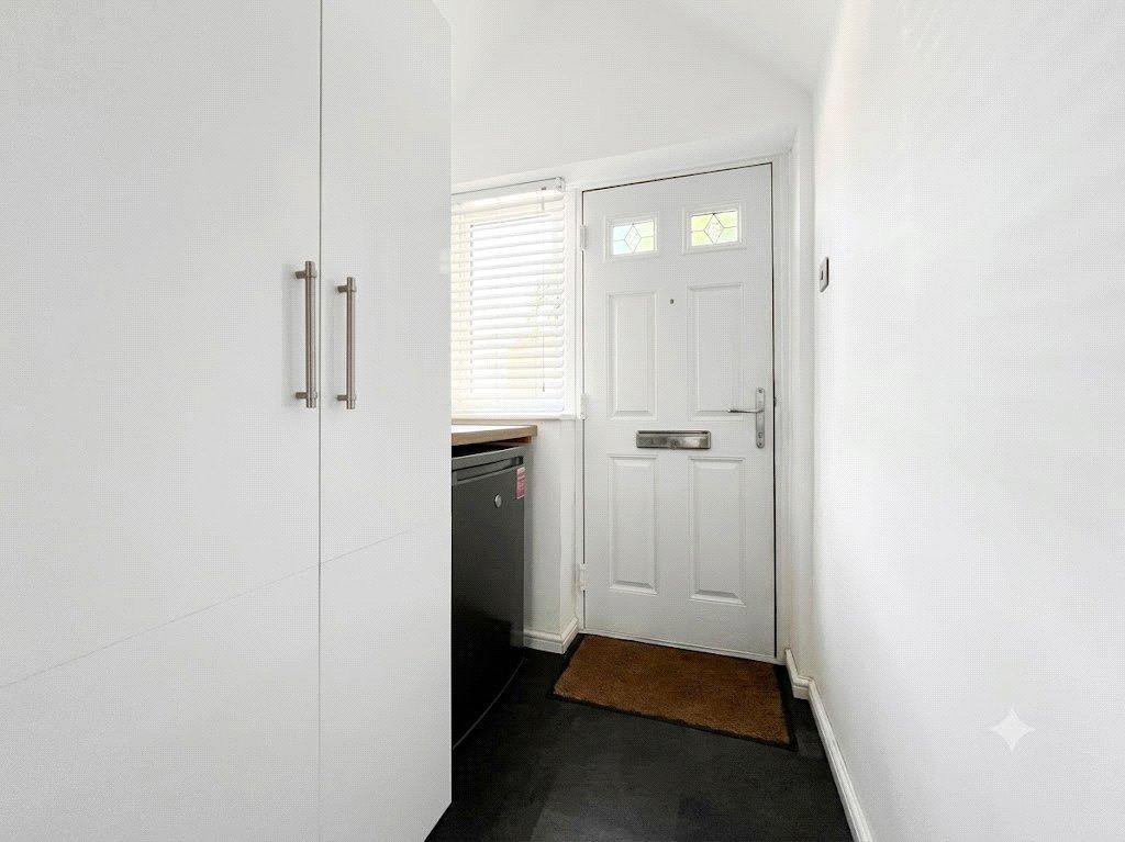 2 bedroom house for sale in Lordswood | Robinson Michael & Jackson