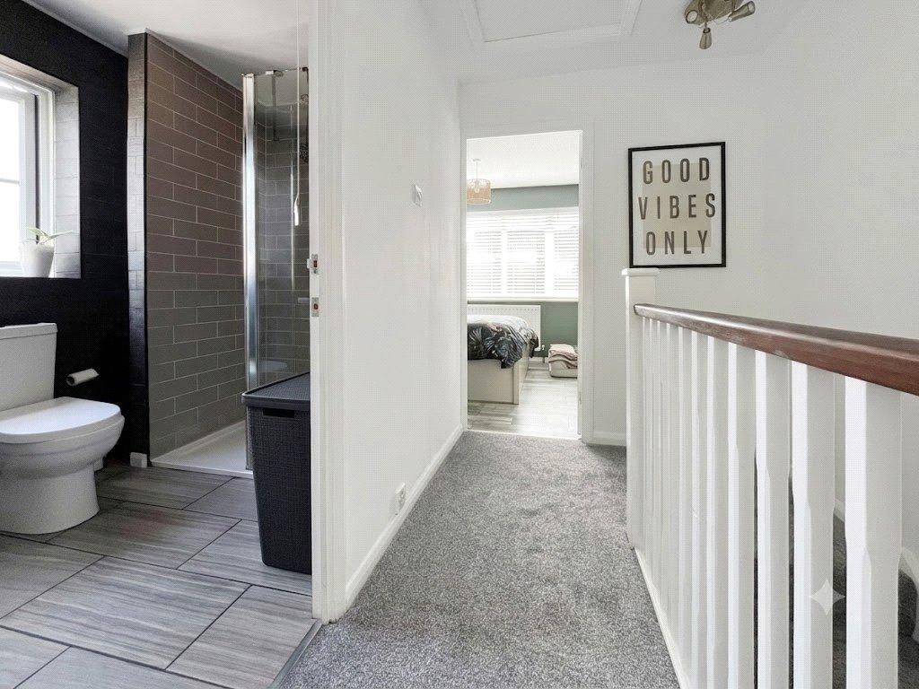 2 bedroom house for sale in Lordswood | Robinson Michael & Jackson