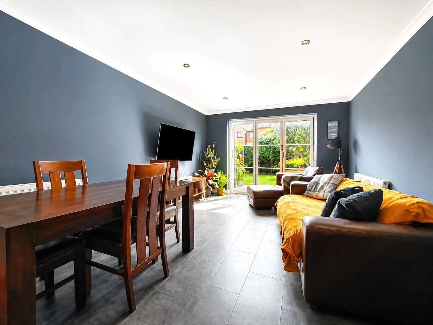 2 bedroom house for sale in Lordswood | Robinson Michael & Jackson