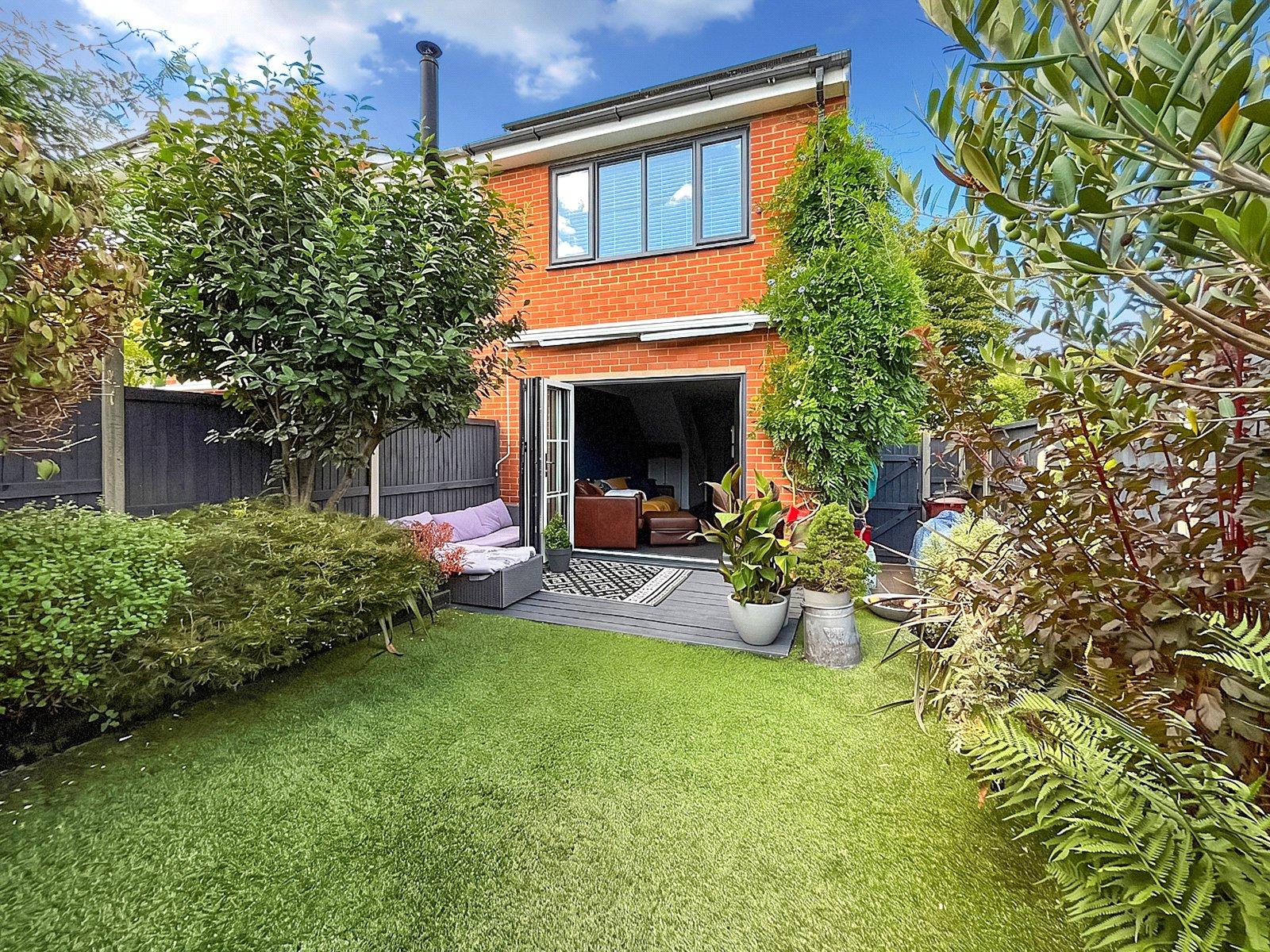 2 bedroom house for sale in Lordswood | Robinson Michael & Jackson