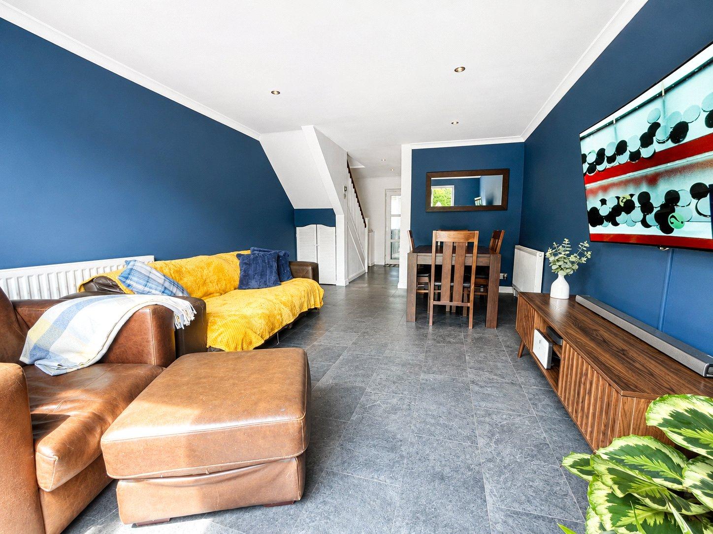 2 bedroom house for sale in Lordswood | Robinson Michael & Jackson