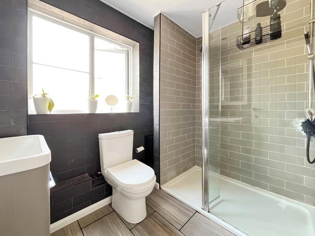2 bedroom house for sale in Lordswood | Robinson Michael & Jackson
