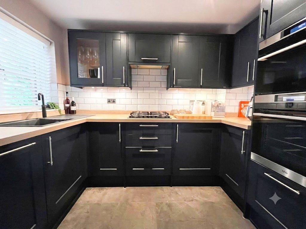 2 bedroom house for sale in Lordswood | Robinson Michael & Jackson