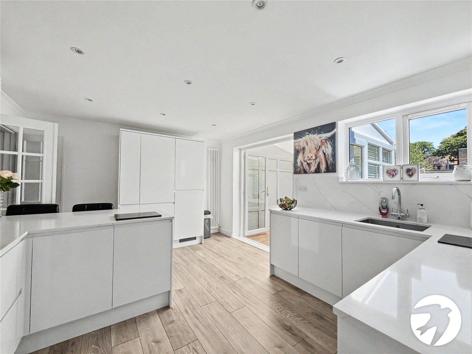 3 bedroom house for sale in Walderslade Woods | Robinson Michael & Jackson