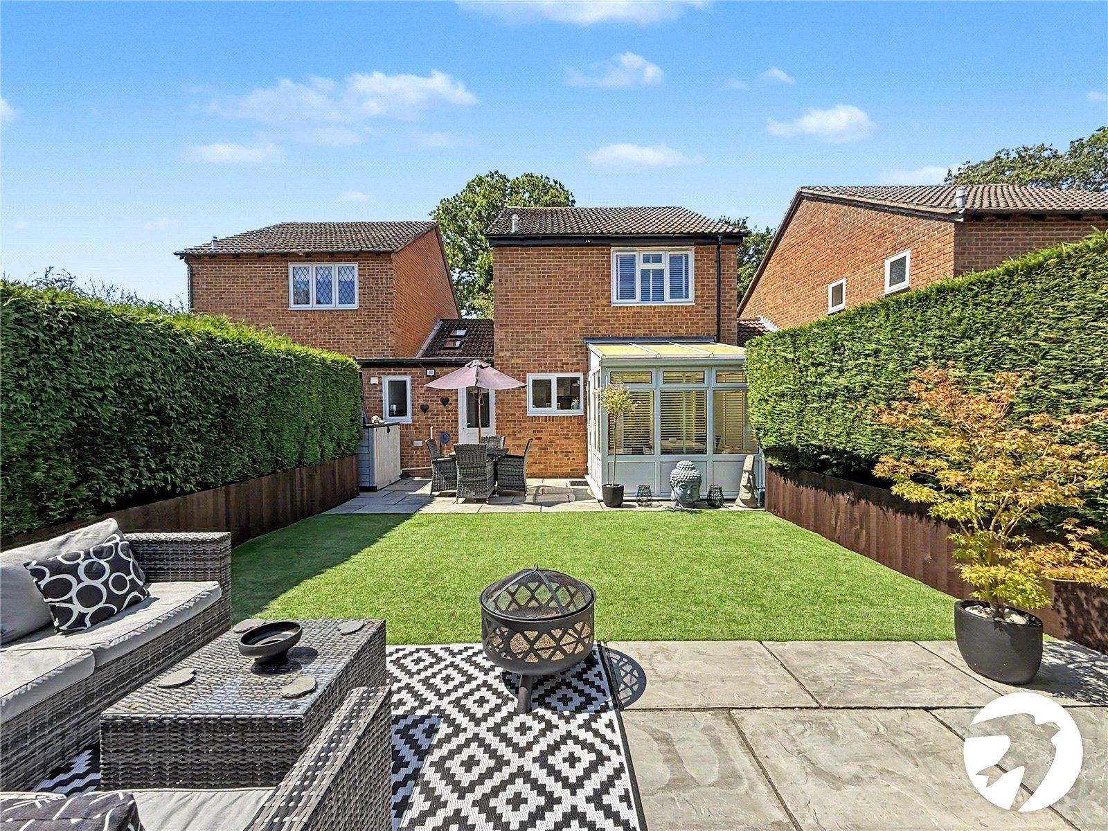 3 bedroom house for sale in Walderslade Woods | Robinson Michael & Jackson