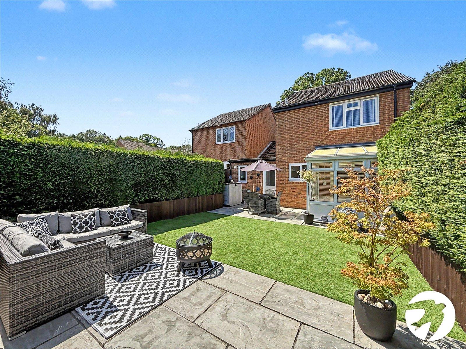 3 bedroom house for sale in Walderslade Woods | Robinson Michael & Jackson