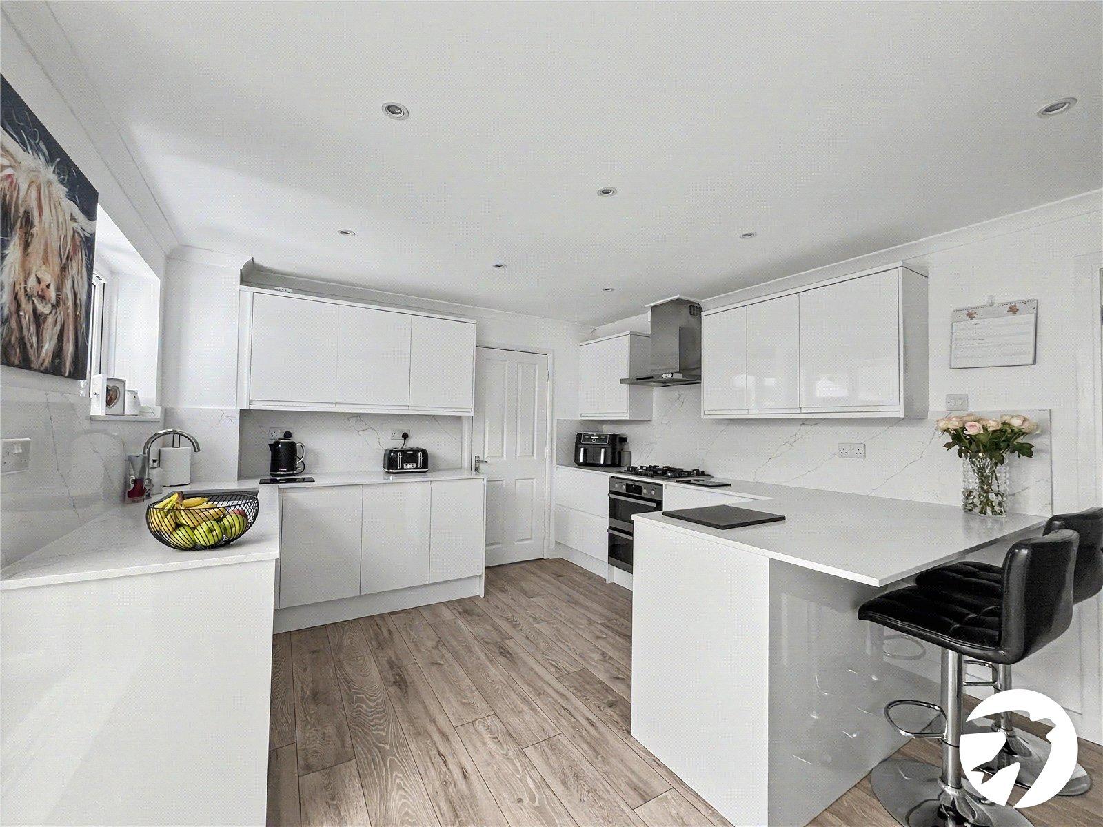 3 bedroom house for sale in Walderslade Woods | Robinson Michael & Jackson