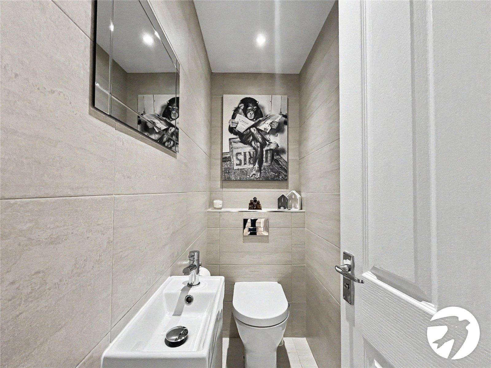 3 bedroom house for sale in Walderslade Woods | Robinson Michael & Jackson