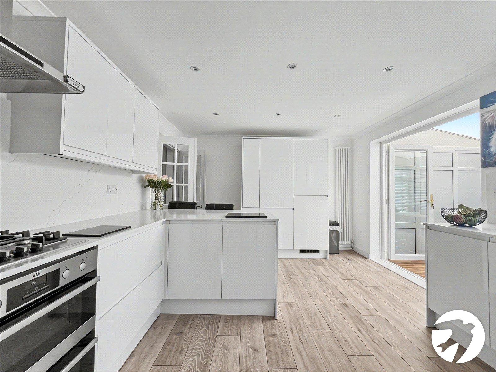 3 bedroom house for sale in Walderslade Woods | Robinson Michael & Jackson