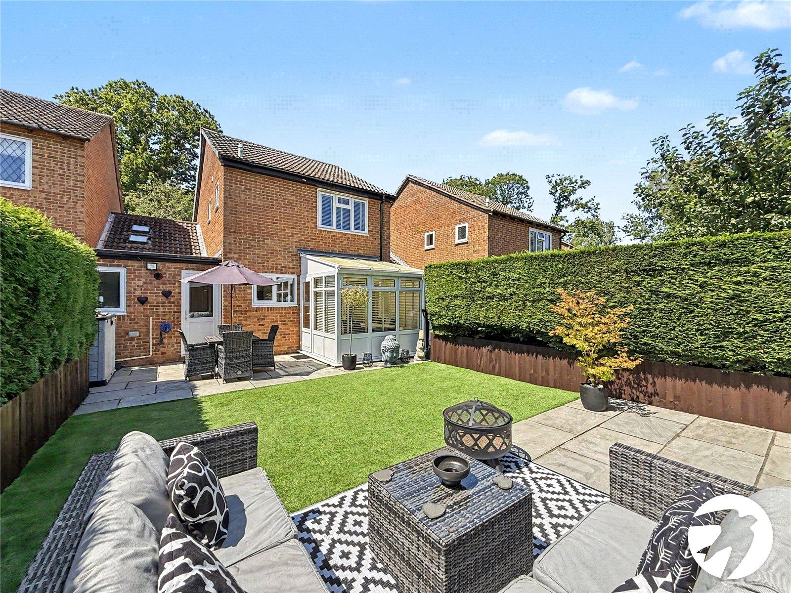 3 bedroom house for sale in Walderslade Woods | Robinson Michael & Jackson