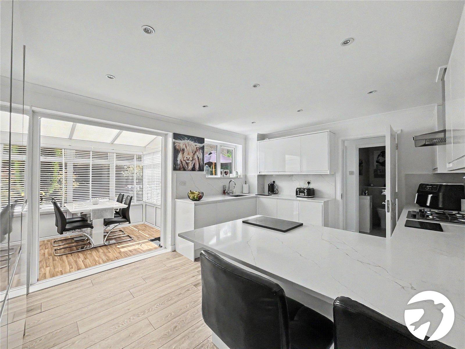 3 bedroom house for sale in Walderslade Woods | Robinson Michael & Jackson