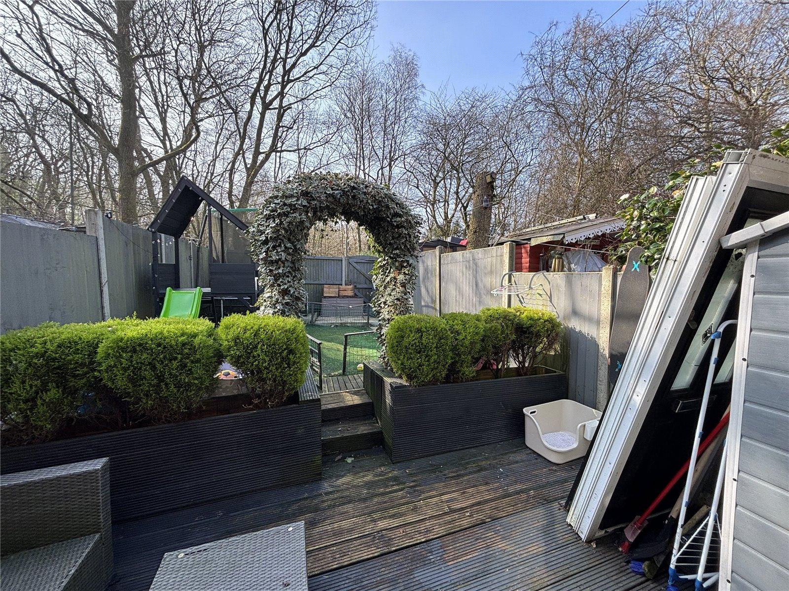 2 bedroom house for sale in Walderslade Woods | Robinson Michael & Jackson