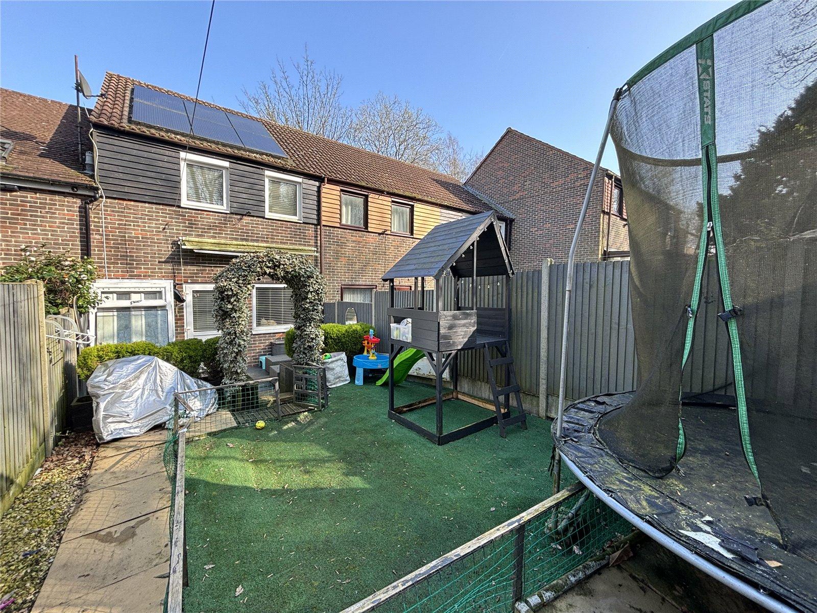 2 bedroom house for sale in Walderslade Woods | Robinson Michael & Jackson