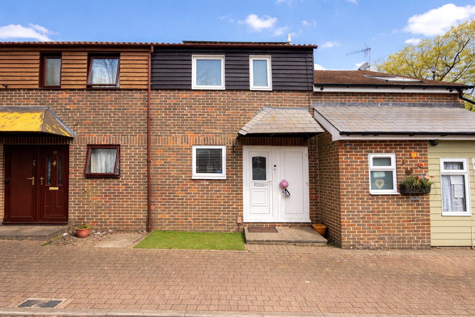 2 bedroom house for sale in Walderslade Woods | Robinson Michael & Jackson