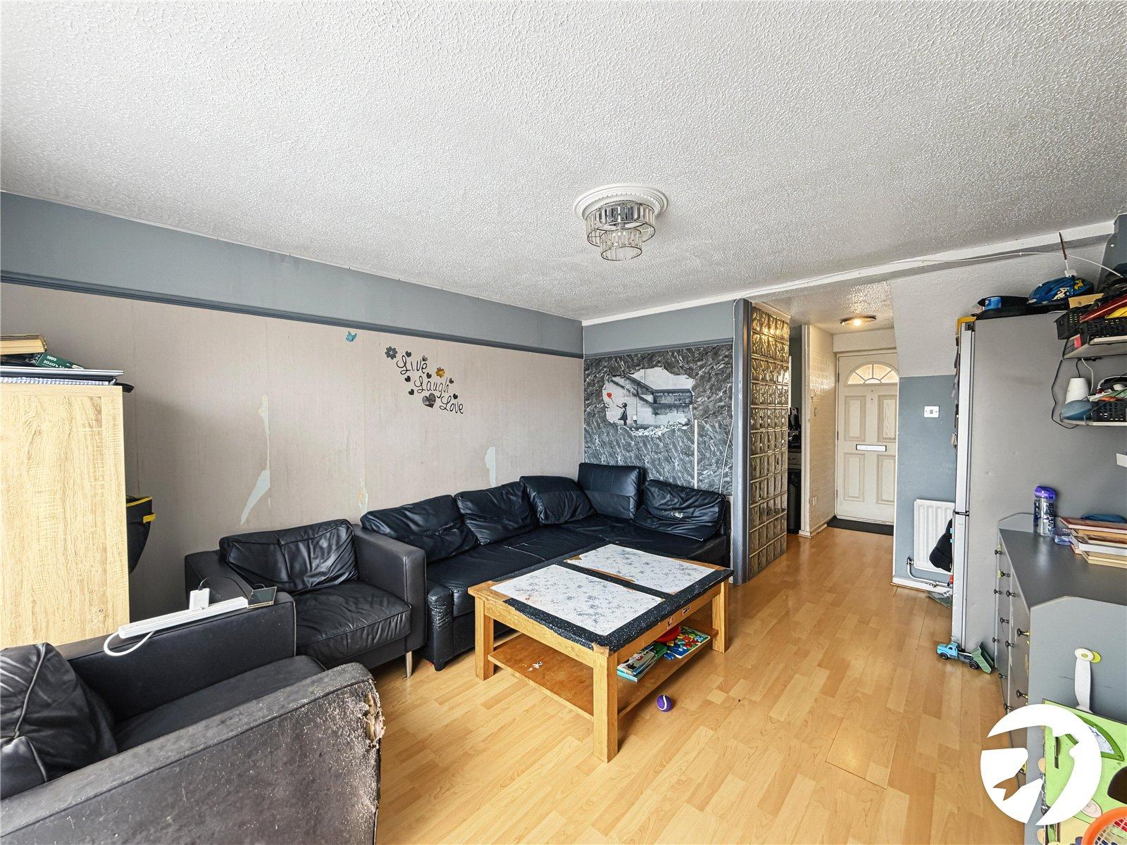 2 bedroom house for sale in Lordswood | Robinson Michael & Jackson