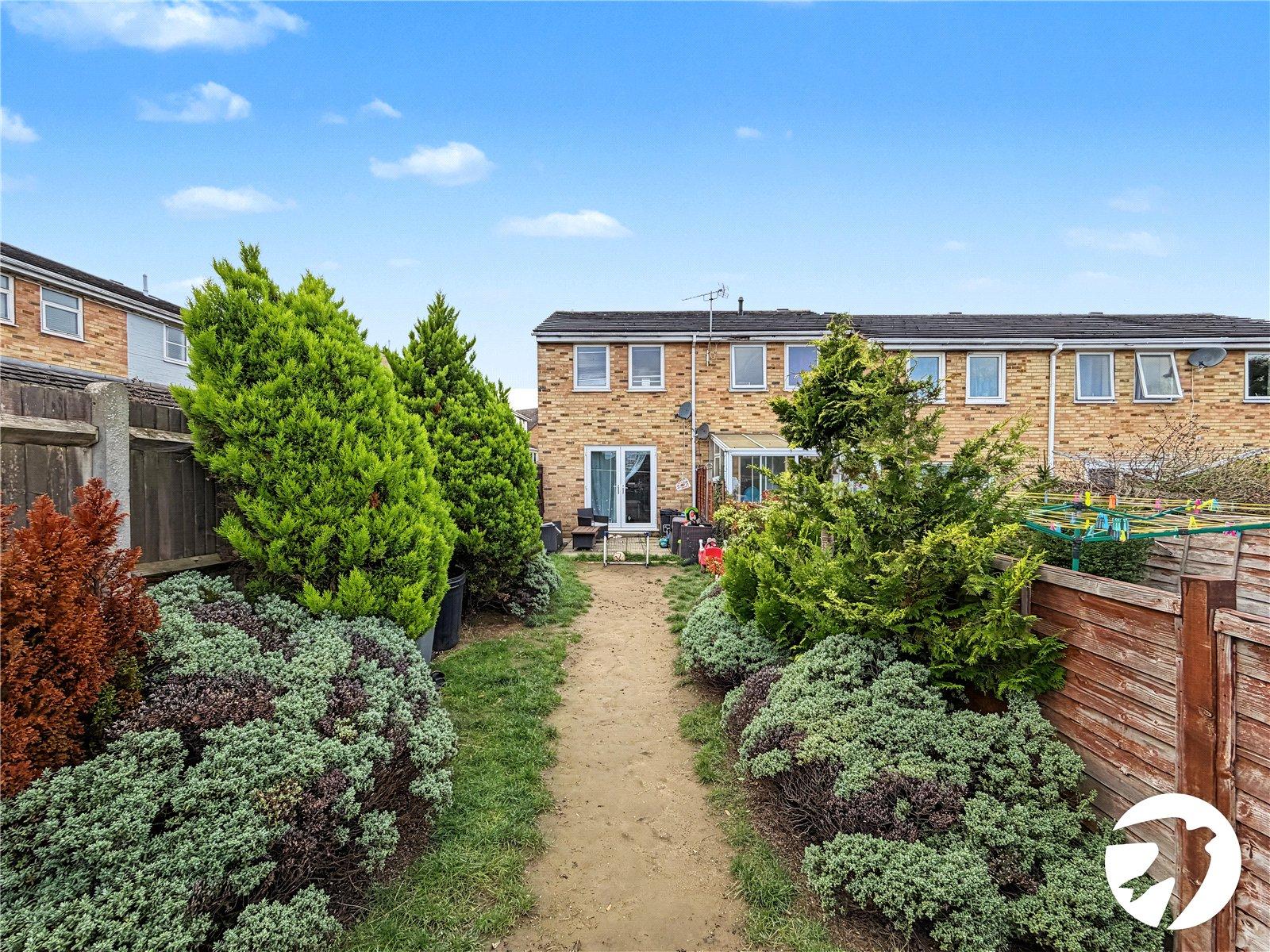 2 bedroom house for sale in Lordswood | Robinson Michael & Jackson