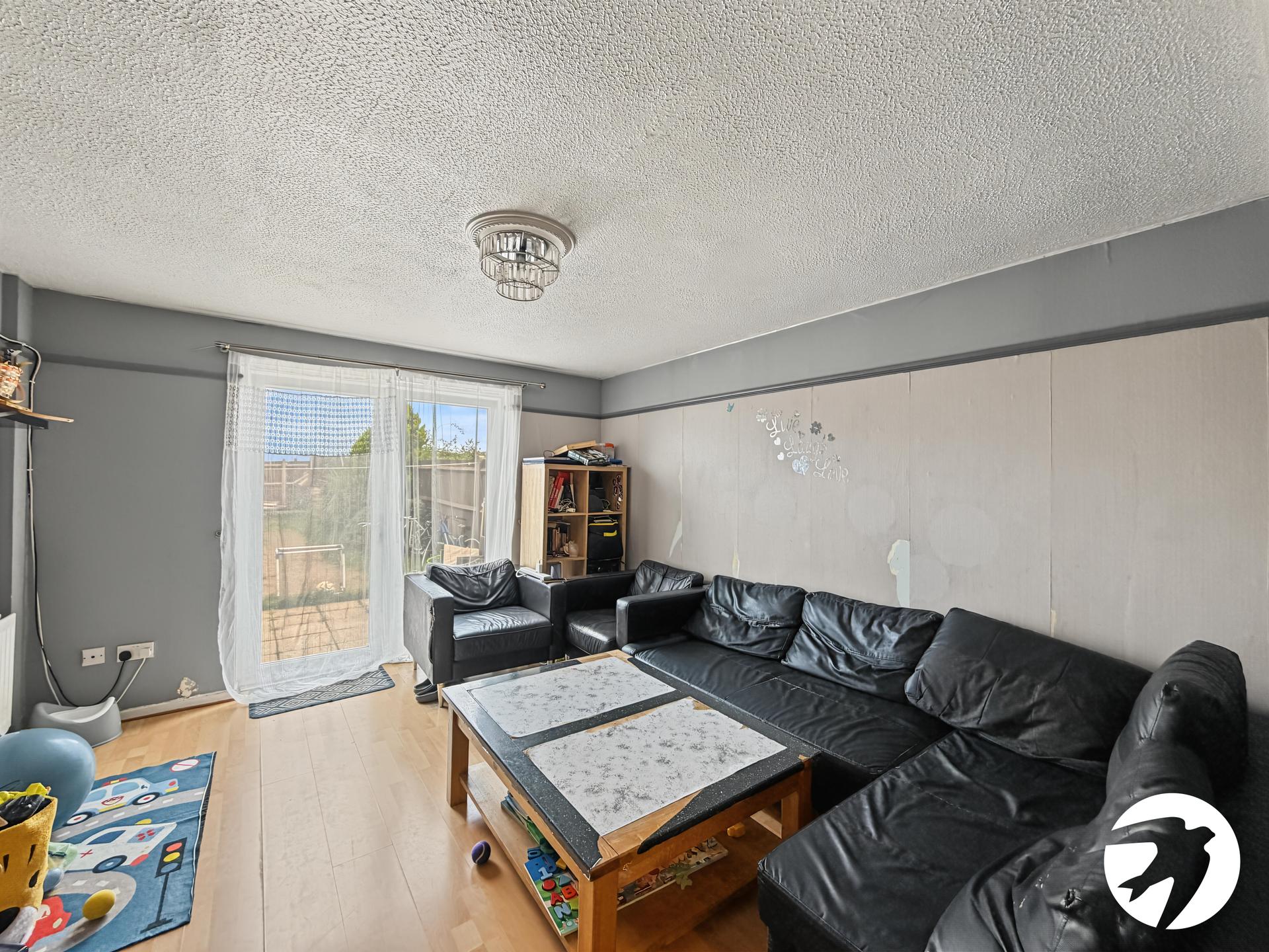 2 bedroom house for sale in Lordswood | Robinson Michael & Jackson