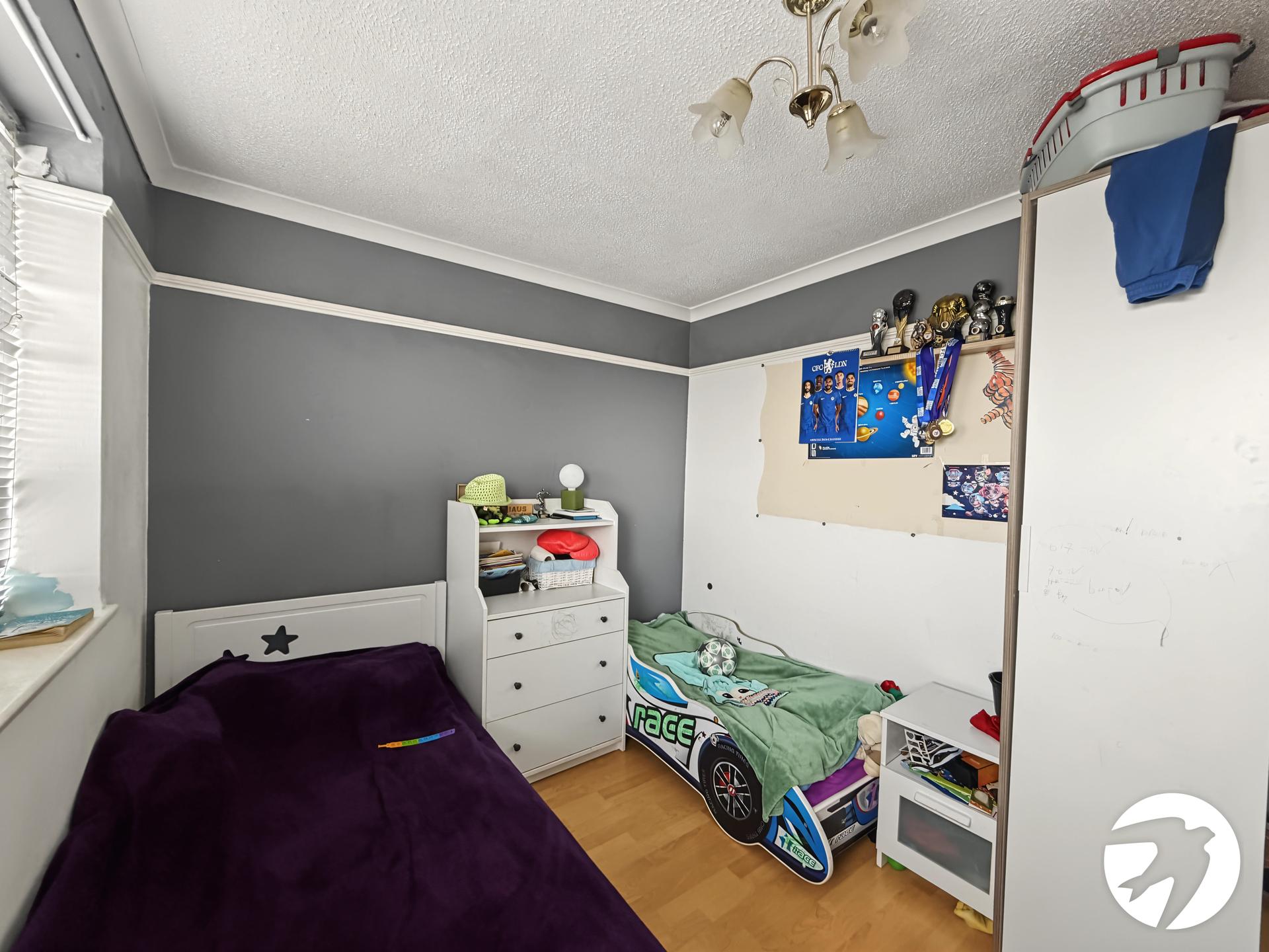 2 bedroom house for sale in Lordswood | Robinson Michael & Jackson