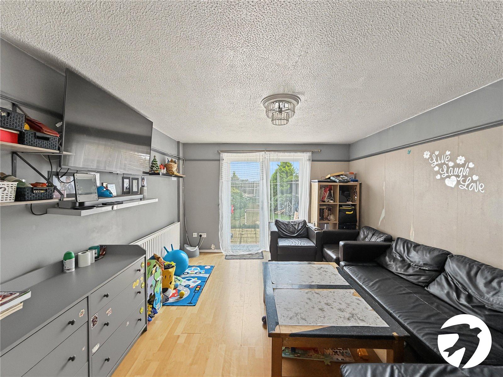 2 bedroom house for sale in Lordswood | Robinson Michael & Jackson