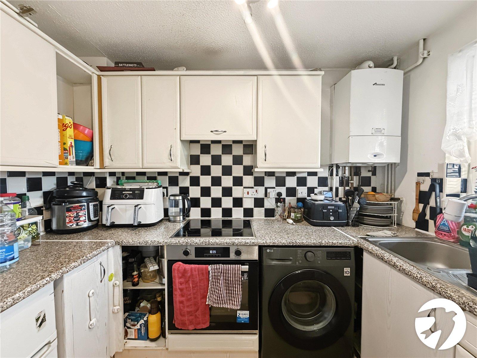 2 bedroom house for sale in Lordswood | Robinson Michael & Jackson