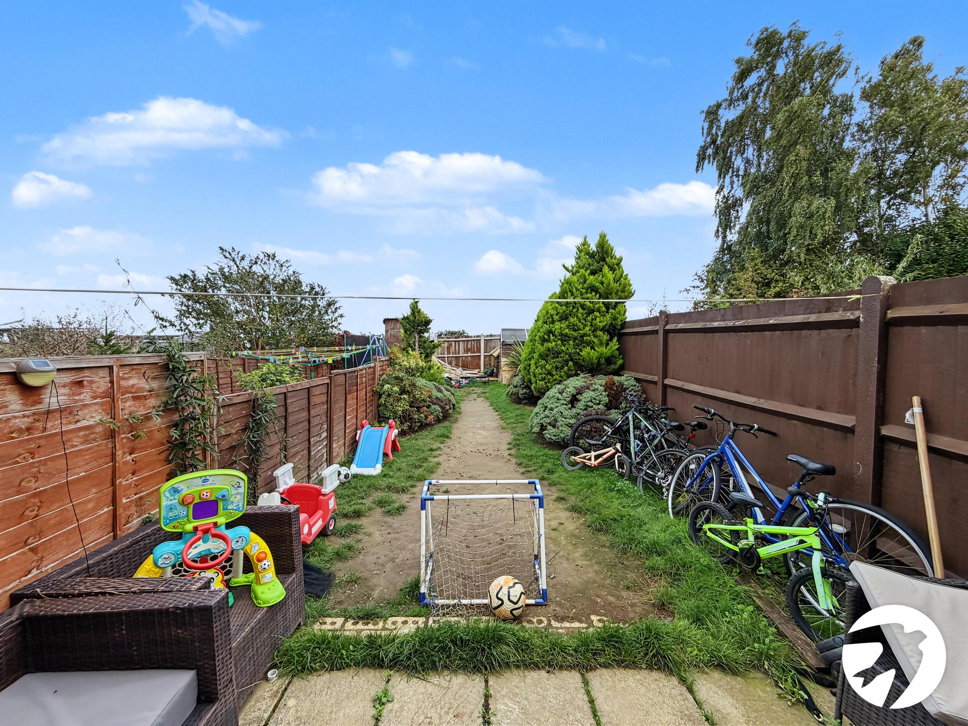 2 bedroom house for sale in Lordswood | Robinson Michael & Jackson