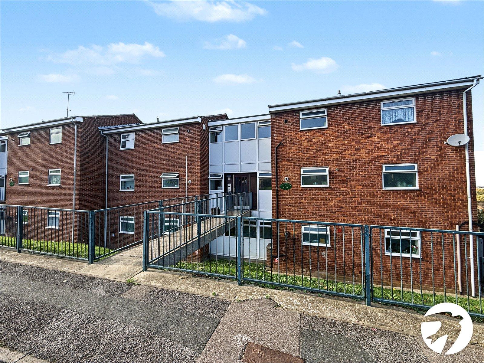 1 bedroom property for sale in Lordswood | Robinson Michael & Jackson