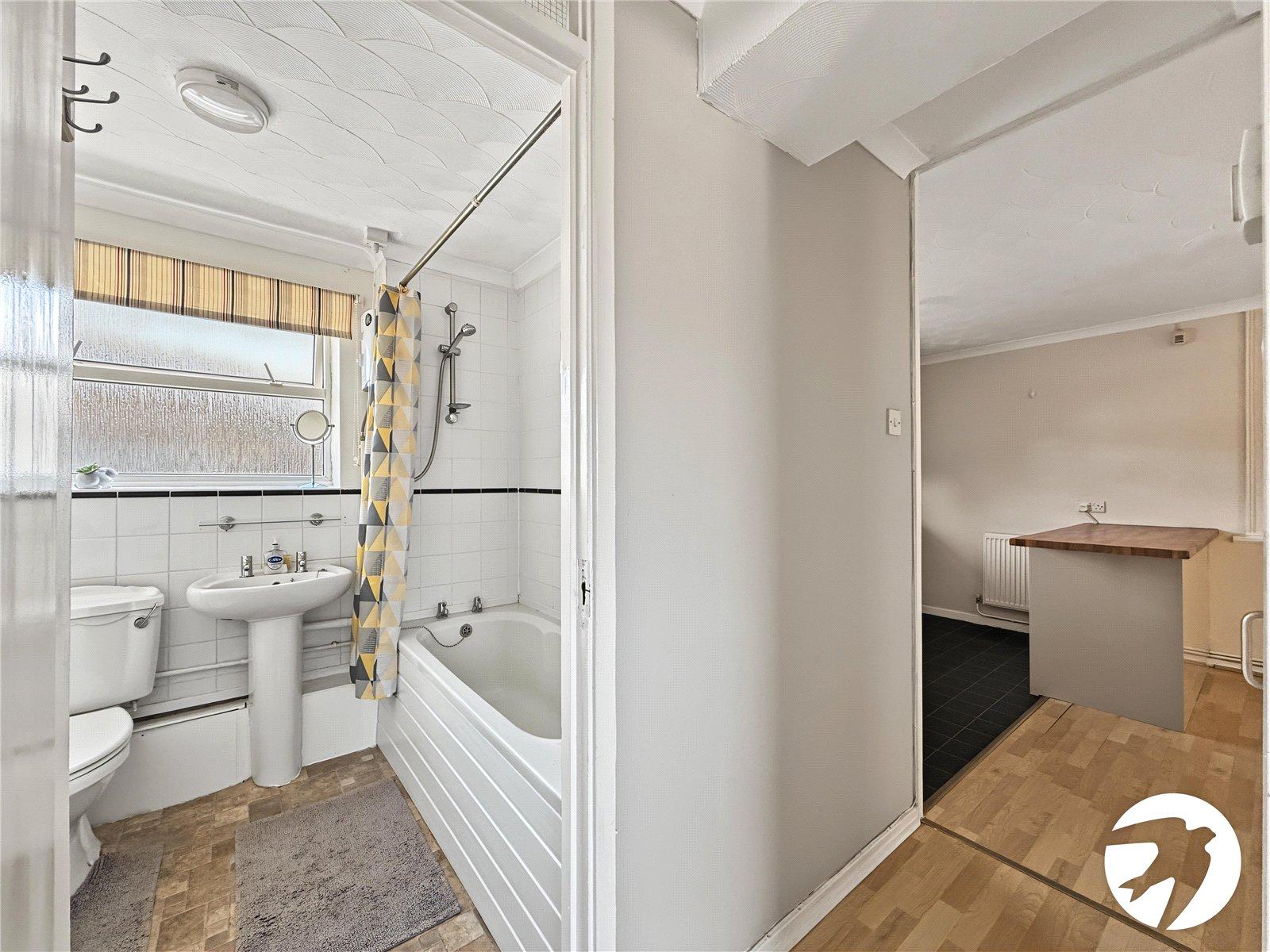 1 bedroom property for sale in Lordswood | Robinson Michael & Jackson