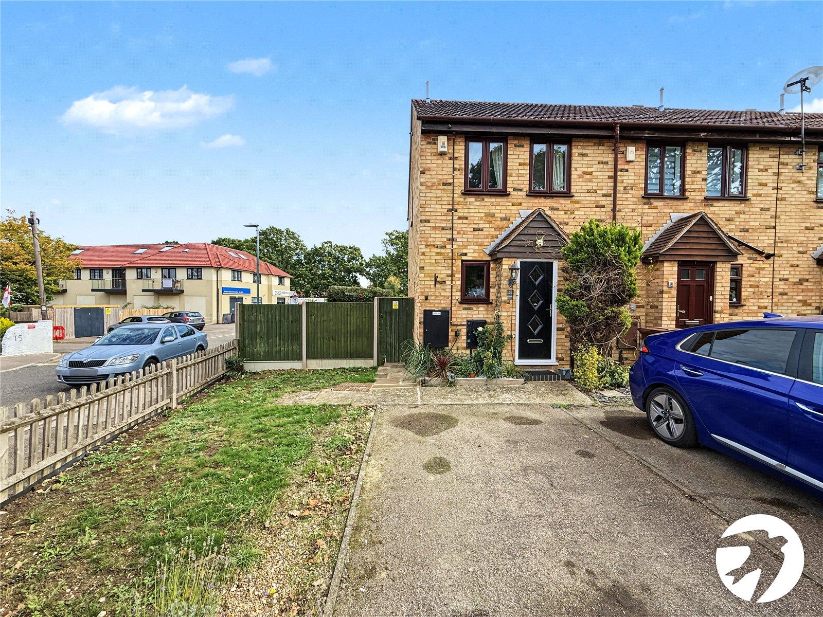 2 bedroom house for sale in Walderslade | Robinson Michael & Jackson