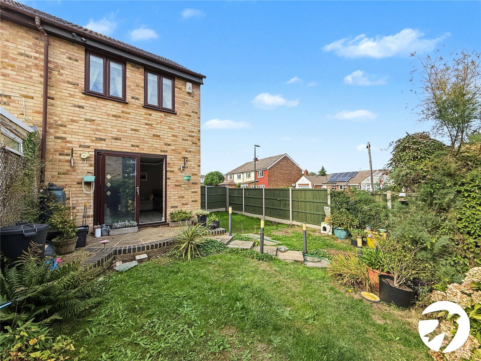 2 bedroom house for sale in Walderslade | Robinson Michael & Jackson