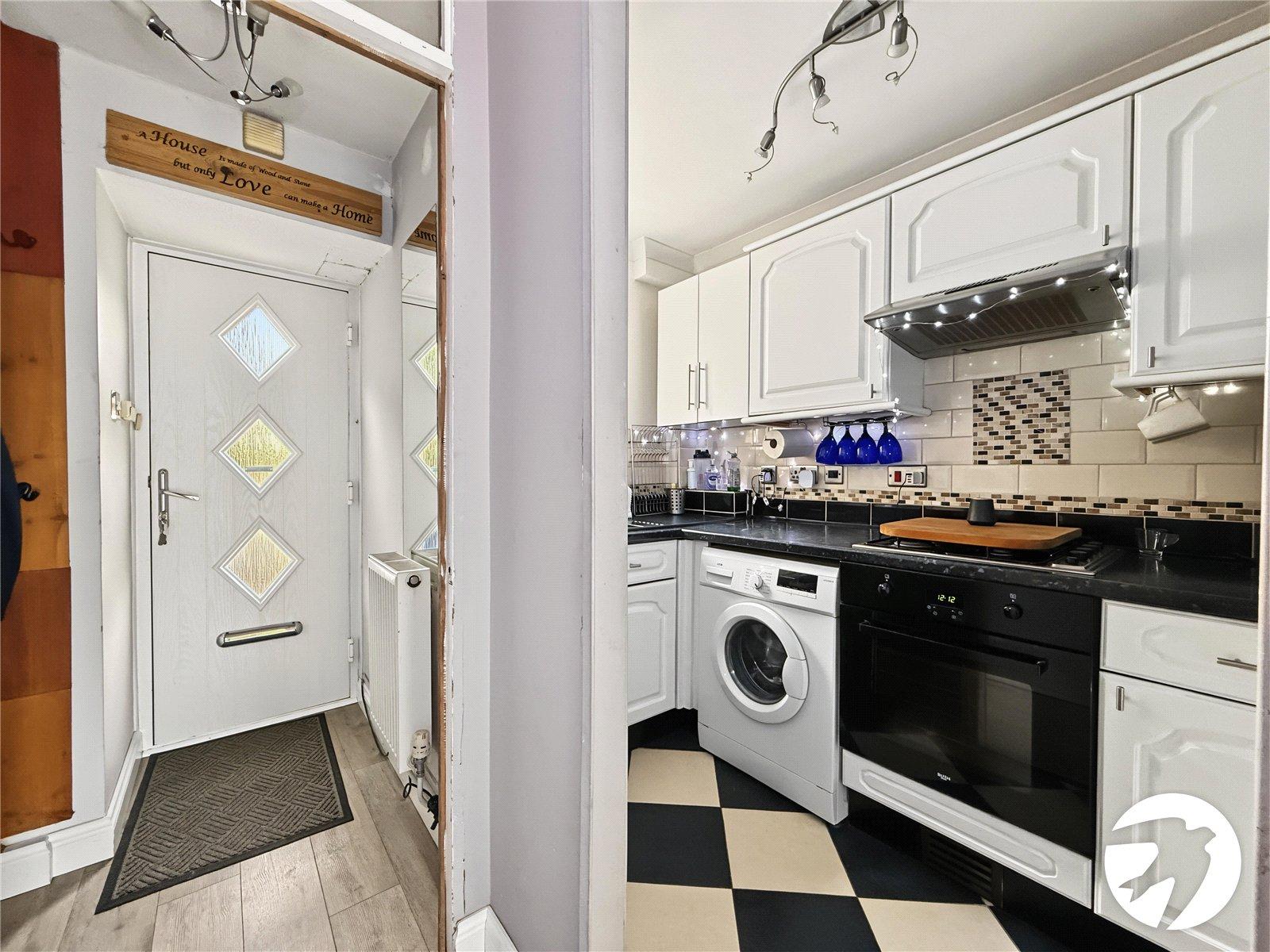 2 bedroom house for sale in Walderslade | Robinson Michael & Jackson