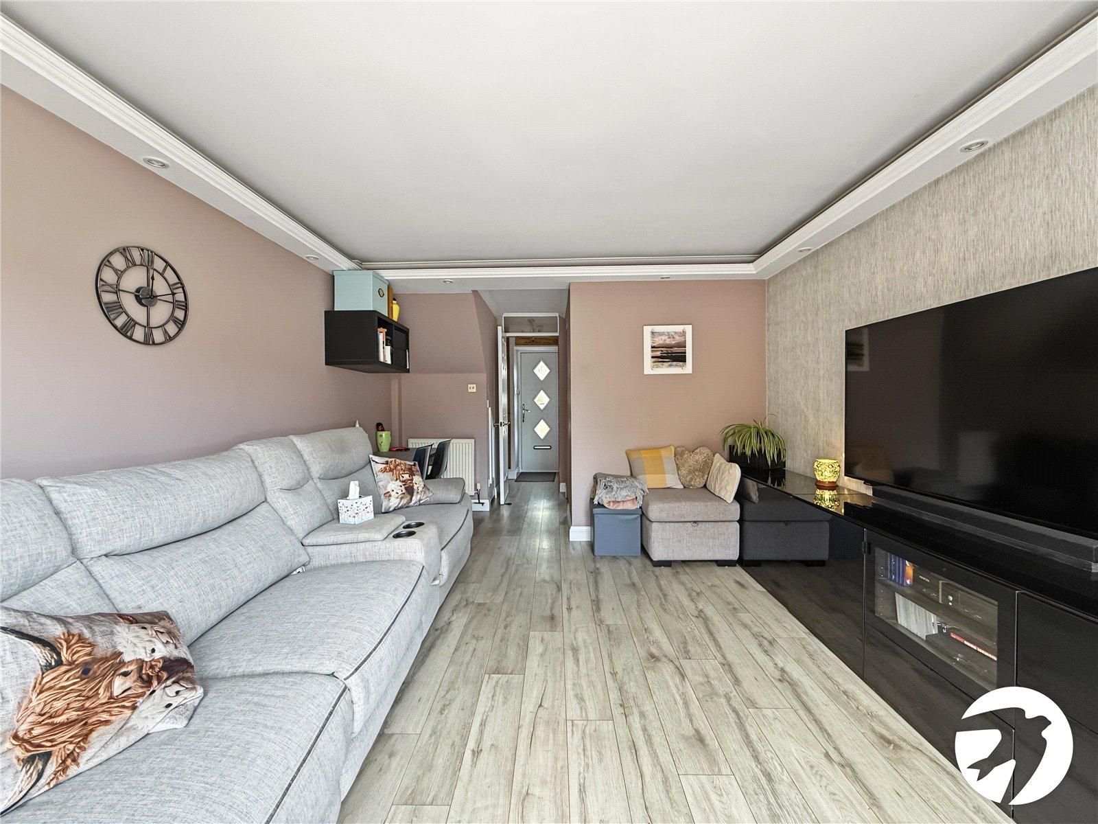 2 bedroom house for sale in Walderslade | Robinson Michael & Jackson