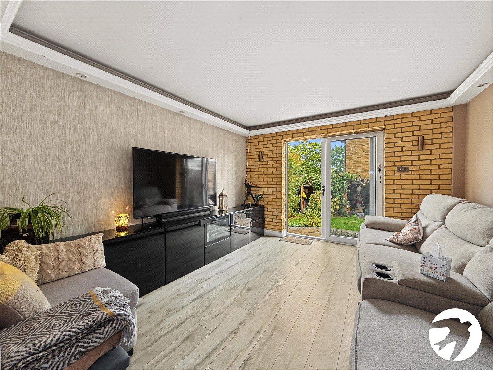 2 bedroom house for sale in Walderslade | Robinson Michael & Jackson