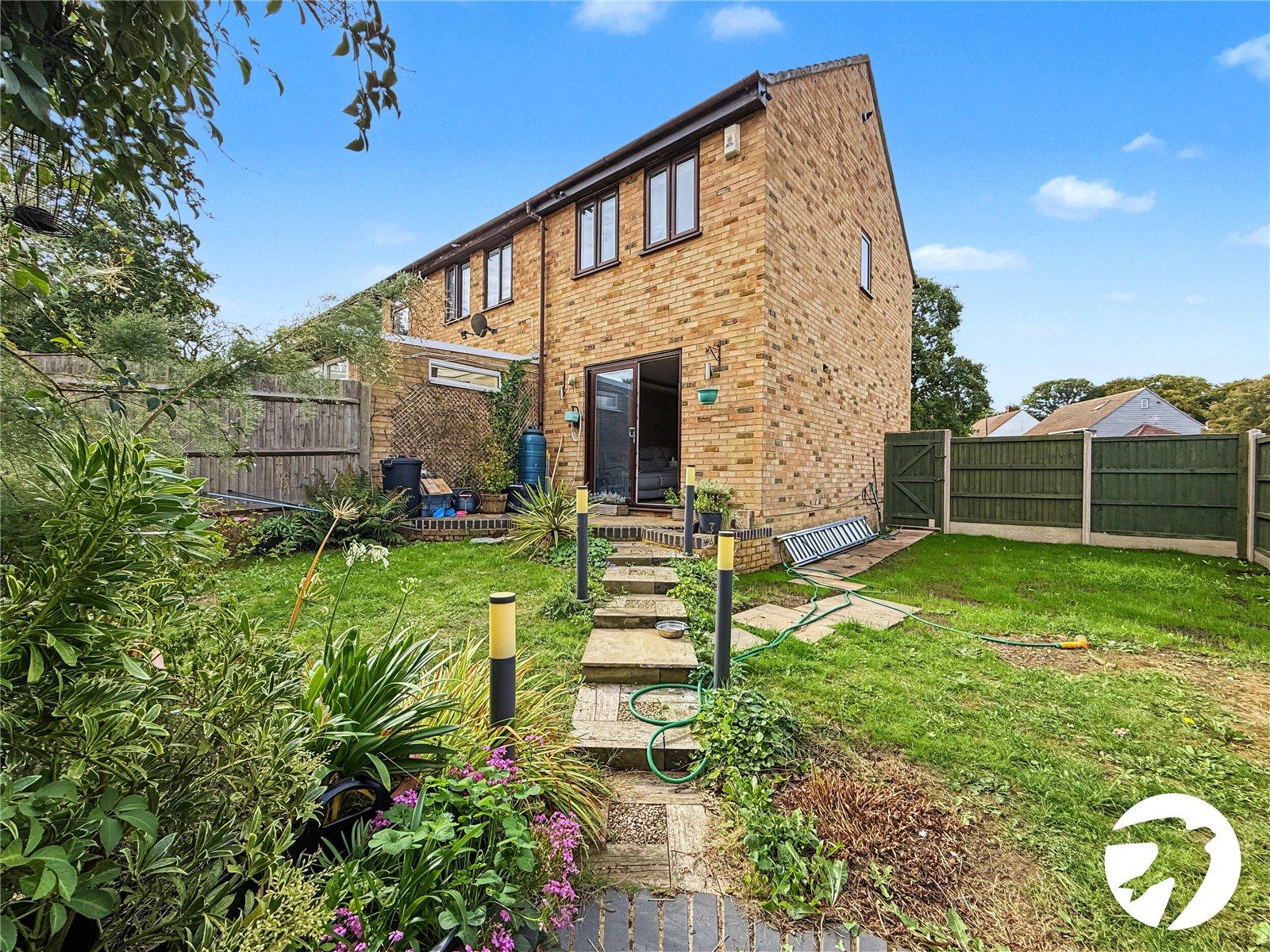 2 bedroom house for sale in Walderslade | Robinson Michael & Jackson