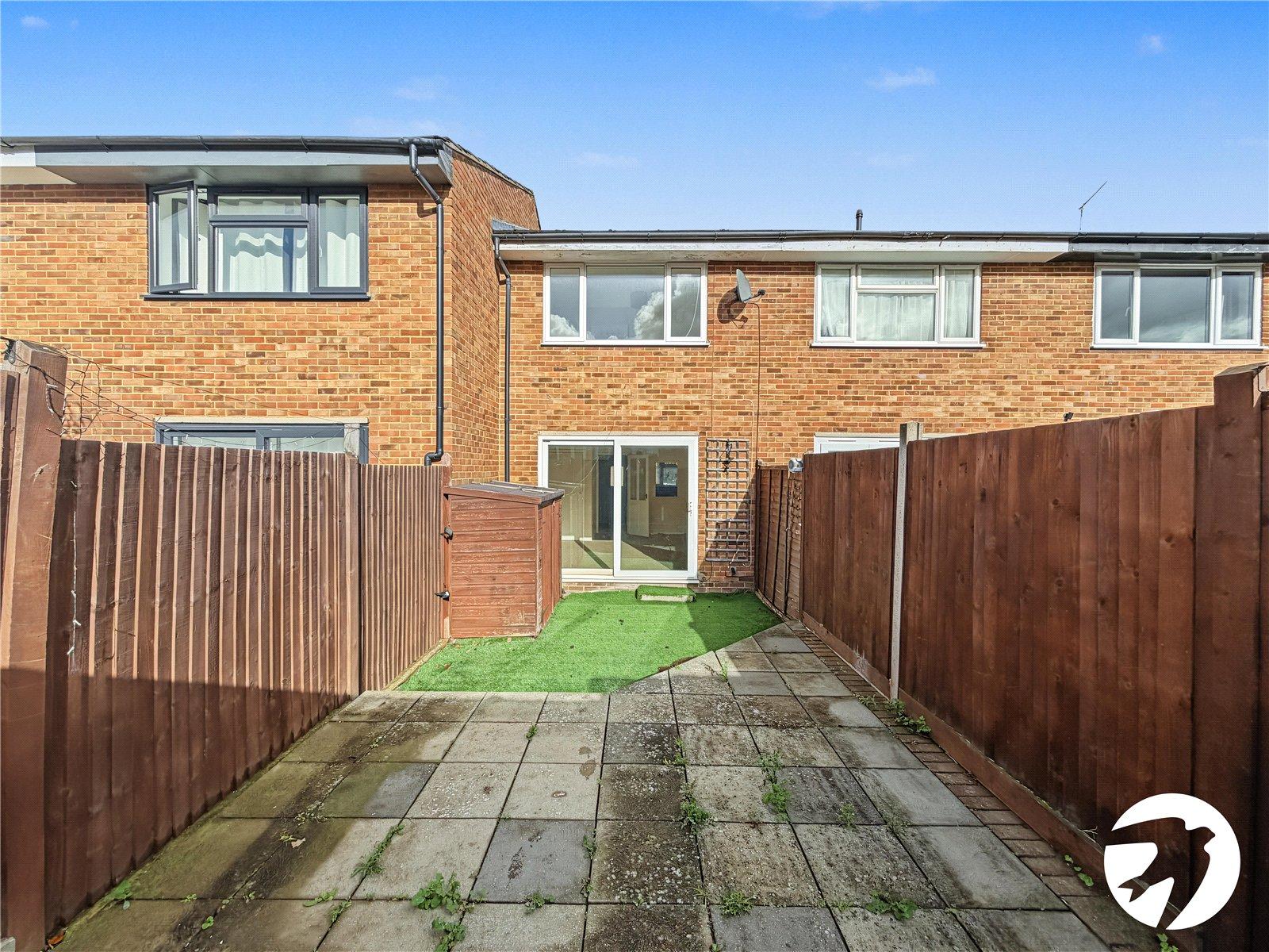 2 bedroom house for sale in Lordswood | Robinson Michael & Jackson