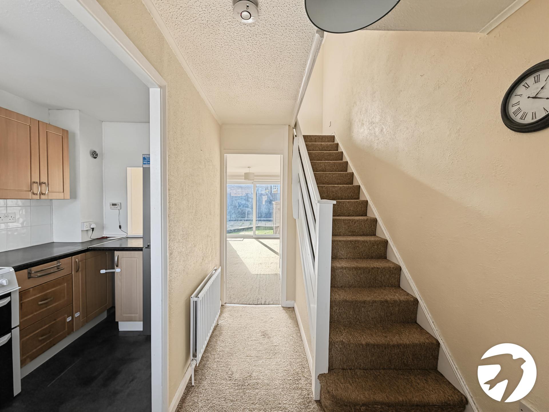 2 bedroom house for sale in Lordswood | Robinson Michael & Jackson