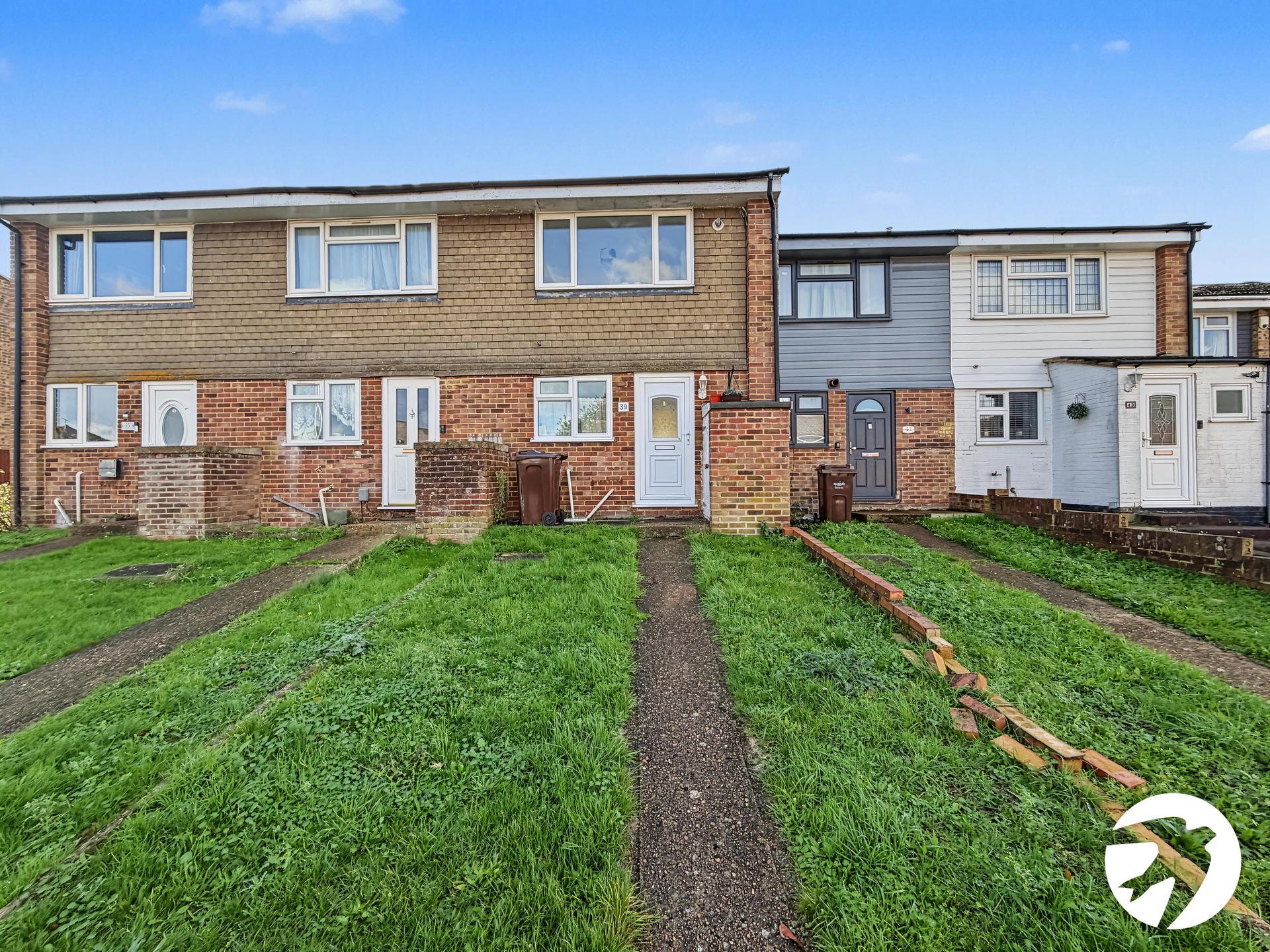 2 bedroom house for sale in Lordswood | Robinson Michael & Jackson