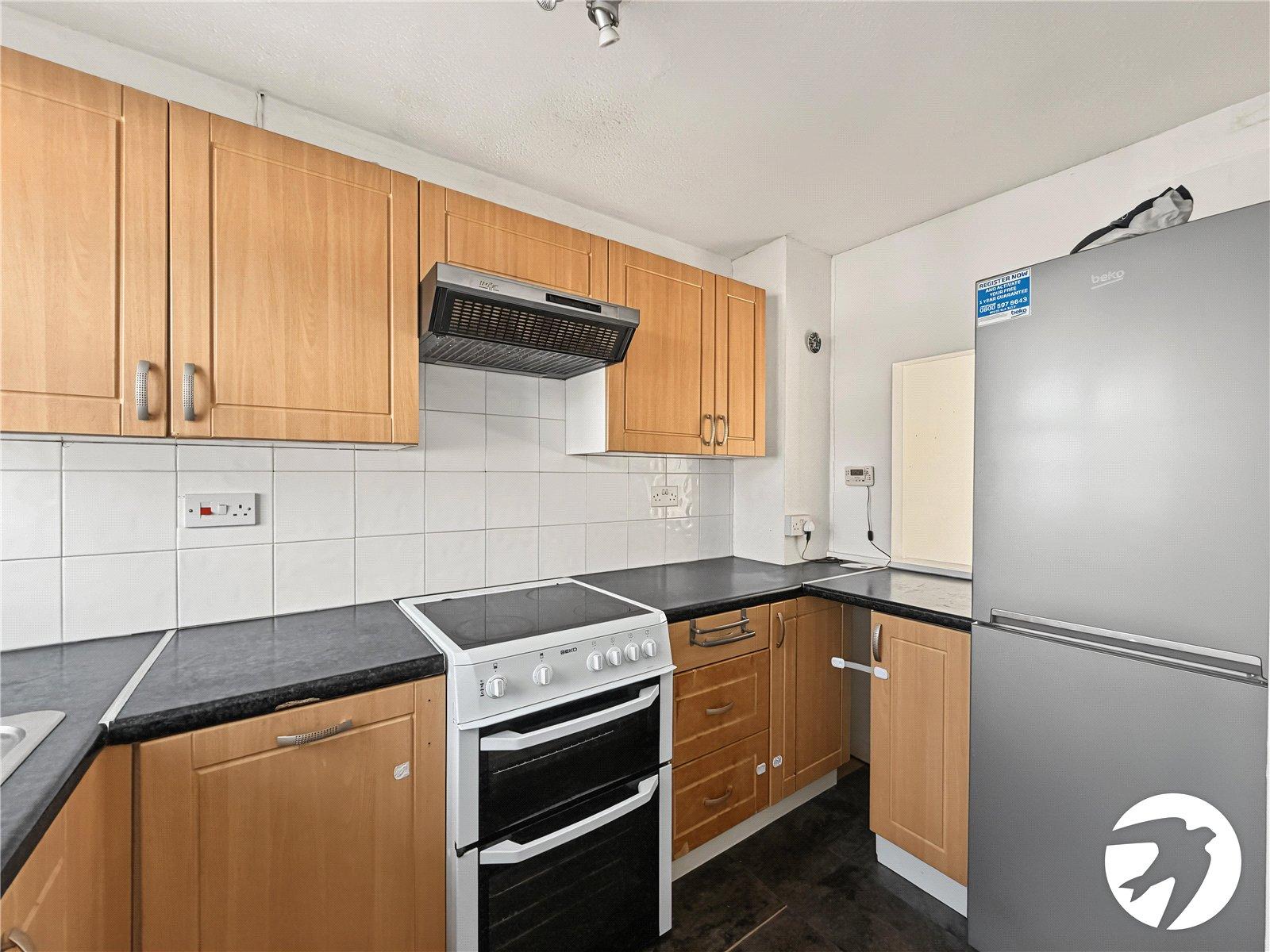 2 bedroom house for sale in Lordswood | Robinson Michael & Jackson