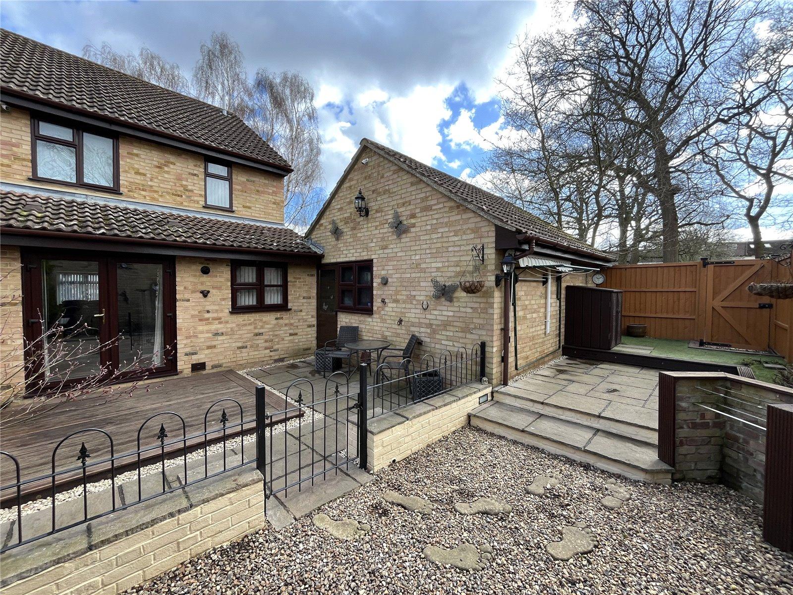 3 bedroom house for sale in Lordswood | Robinson Michael & Jackson
