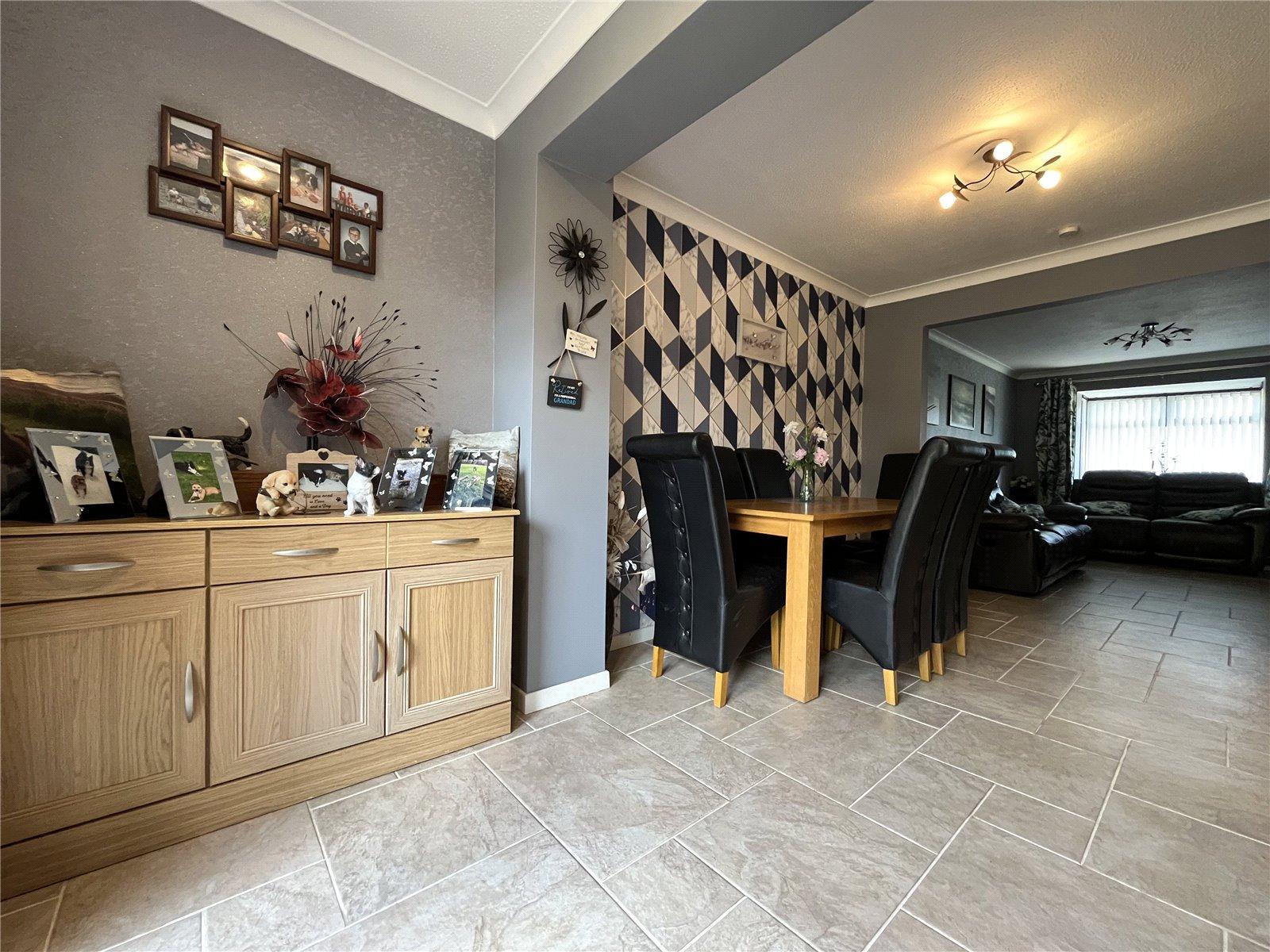 3 bedroom house for sale in Lordswood | Robinson Michael & Jackson