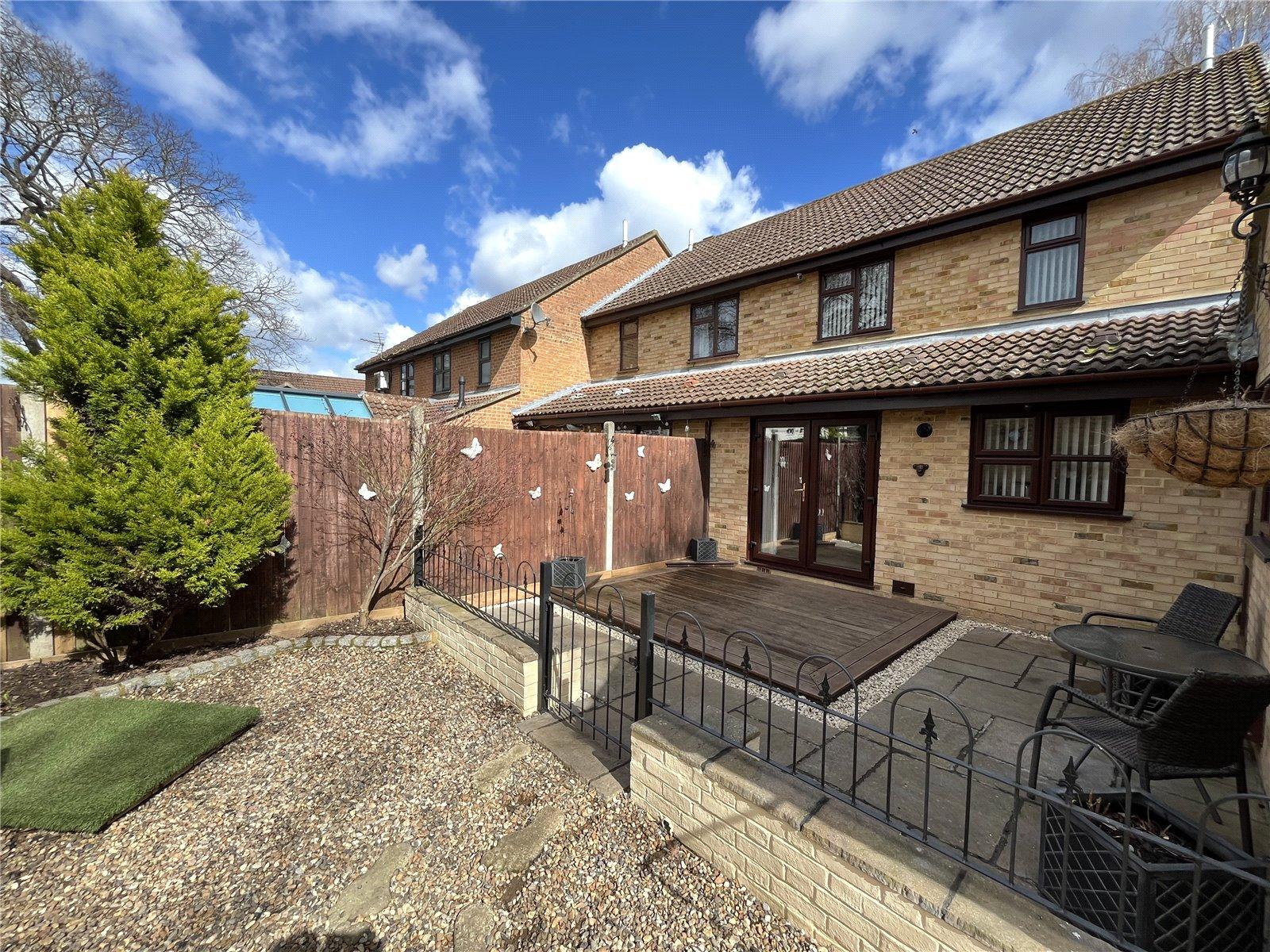 3 bedroom house for sale in Lordswood | Robinson Michael & Jackson
